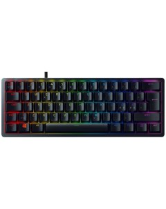 Проводная игровая клавиатура Huntsman Mini Black RZ03 03391500 R3R1 Razer