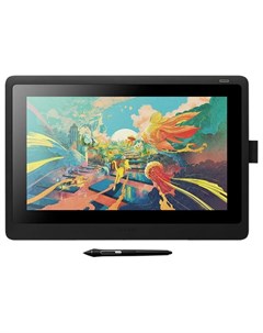 Графический планшет Cintiq Pro 16 DTH167K0B Wacom