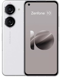 Смартфон Zenfone 10 8 256GB white Asus