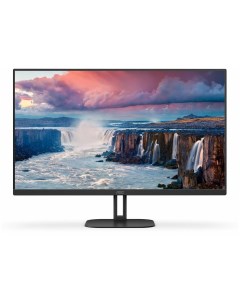 23 8 Монитор 24V5CE BK черный 75Hz 1920x1080 IPS Aoc