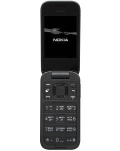 Мобильный телефон 2660 TA 1469 1GF011PPA1A01 Nokia