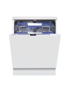 Встраиваемая посудомоечная машина VGB6601 Delvento
