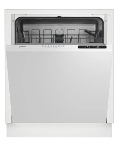 Встраиваемая посудомоечная машина DI 4C68 полноразмерная Indesit