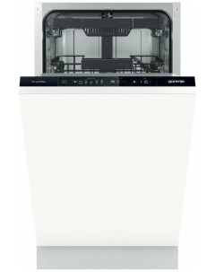 Встраиваемая посудомоечная машина GV 561D11 Gorenje