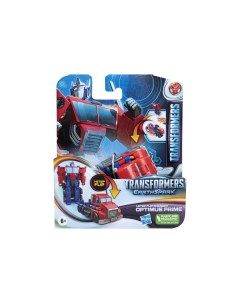 Фигурки Transformers