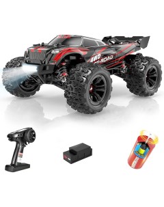 Радиоуправляемый внедорожник Hyper Go 4WD Brushless Truggy 1 16 16210 RE Mjx