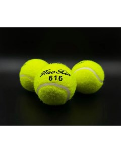 Мячи для большого тенниса 12 шт Nobrand