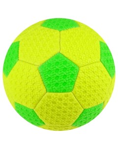 Футбольный мяч 3572986 2 multicolored Sima-land