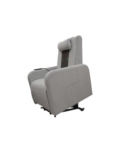 Массажное кресло реклайнер с подъемом LIFT CHAIR F3005 FLFK Грейси Sakura 9 Fujimo