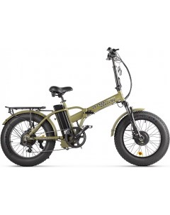 Электровелосипед 022561 2304 Volteco