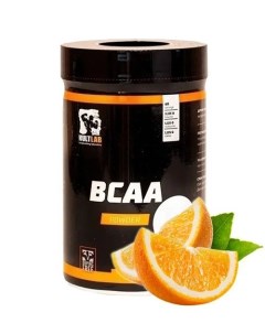 Аминокислоты BCAA Апельсин 300 гр Kultlab