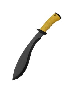 Мачете туристический нож тесак для выживания Toucan сталь 40х13 лезвие 300 мм Datum plane