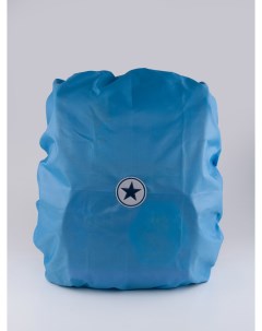 Чехол на рюкзак 4 217 голубой звезда Alliance