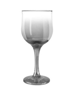 Подарочный набор бокалов для вина КВАРЦ 240 мл 6 шт Promsiz