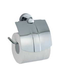 Держатель туалетной бумаги с крышкой Donau K 9425 Wasserkraft