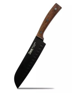 Нож сантоку VILLAGE VL 102 17 8 см Tima