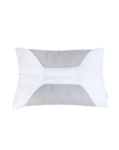 Подушка для сна силикон 70x70 см Impress