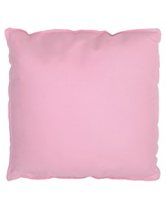 Декоративная подушка vv030105 розовый 40x40см Vamvigvam