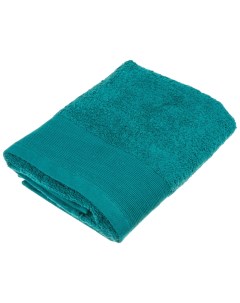 Банное полотенце полотенце универсальное голубой Santalino