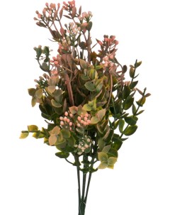 Цветок искусственный Седум 40 см Lefard