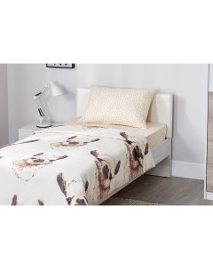 Комплект постельного белья Teenagers Alpaca Micasa