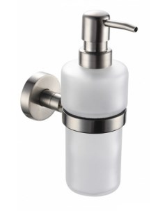 Дозатор жидкого мыла Modern сатин FX 51512 Fixsen