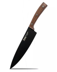 Нож шеф VILLAGE VL 101 20 3 см Tima