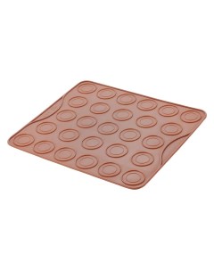 Силиконовая форма для шоколада и конфет 100 СФДШ Mirus group