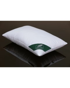 Подушка для сна nfl343070 силикон 70x70 см Anna flaum