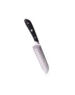 Сантоку нож Hattori 13 см сталь 2526_ Fissman