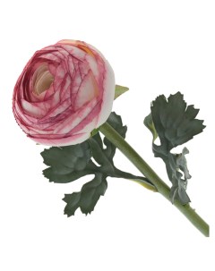 Искусственный цветок Ранункулюс 8 см 795156 Alat home