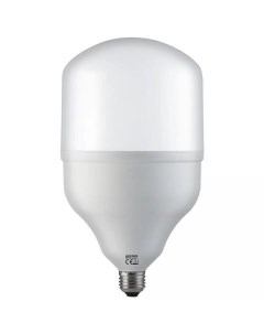 Светодиод лампа 50W 4200K E27 Horoz