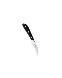 Нож для чистки овощей коготок Hattori 8 см сталь 2529_ Fissman