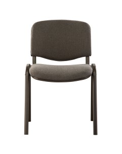 Офисный стул Iso 531972 черный серый Brabix