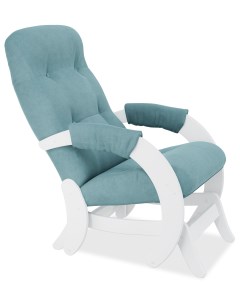 Кресло качалка Модель 68 Мебелик
