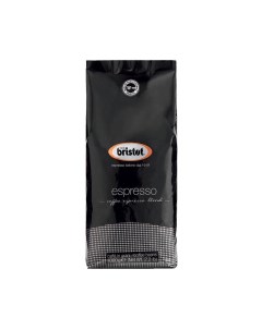 Кофе в зернах Espresso 1 кг Bristot