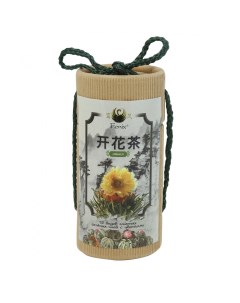 Чай Chinese designer tea набор из 12 ти связанных зеленых чаев Русская чайная компания