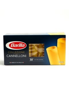 Макароны cannelloni 250 г 12 уп Barilla