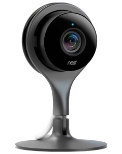 IP камера Cam Black Nest