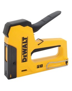 Степлер HD для скоб и гвоздей DWHTTR350 0 Dewalt