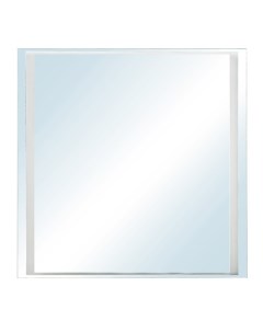 Зеркало Прованс 75 с подсветкой Style line