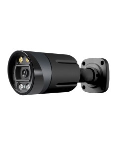 Камера видеонаблюдения IP NSW628 B80D 8Мп 2 8 мм PoE черная двухстор аудио уличн Димир