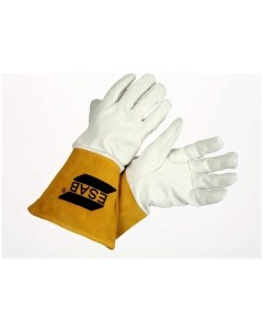 Сварочные перчатки Tig Super Soft 0700500465 Esab