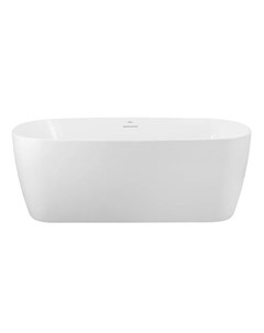 Акриловая ванна BB415 1700 800 Belbagno