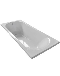 Акриловая ванна Base белый A1015070021 Aquanika