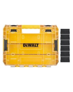 Кейс большой для бит и сверл DT70839 Dewalt