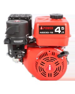 Бензиновый двигатель AE230 19 Официальный магазин A-ipower