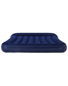 Надувной матрас Tritech airbed 80365010 191x137x30 см Bestway