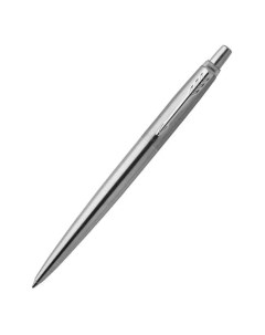 Ручка шариковая Jotter Core Stainless Steel 1953170 CT M 1 шт Parker