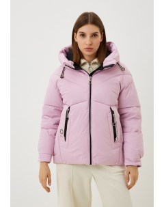 Куртка утепленная Pink frost